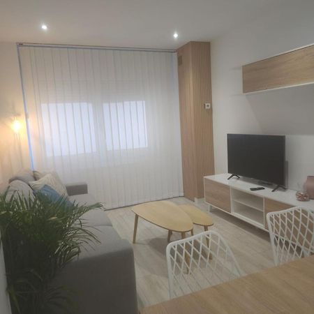 Appartamento Residencial Vagalume 2 - Marin Centro Esterno foto