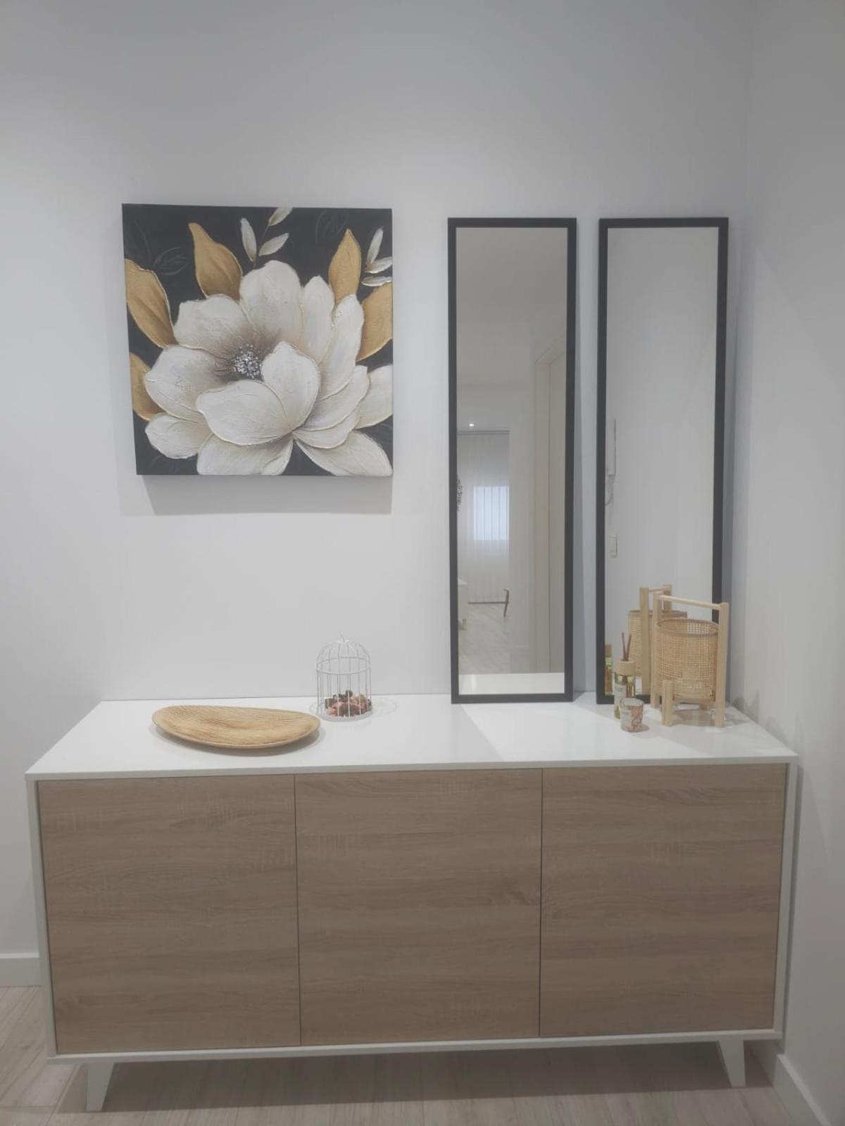 Appartamento Residencial Vagalume 2 - Marin Centro Esterno foto