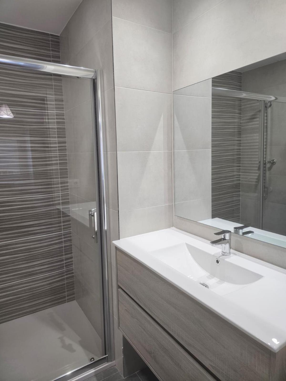 Appartamento Residencial Vagalume 2 - Marin Centro Esterno foto