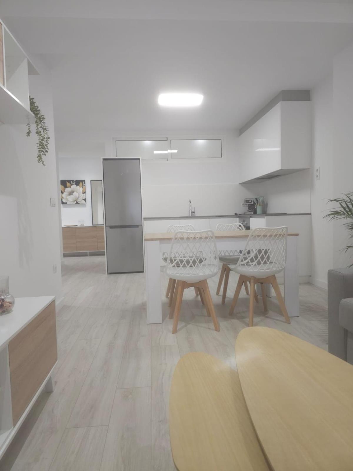 Appartamento Residencial Vagalume 2 - Marin Centro Esterno foto