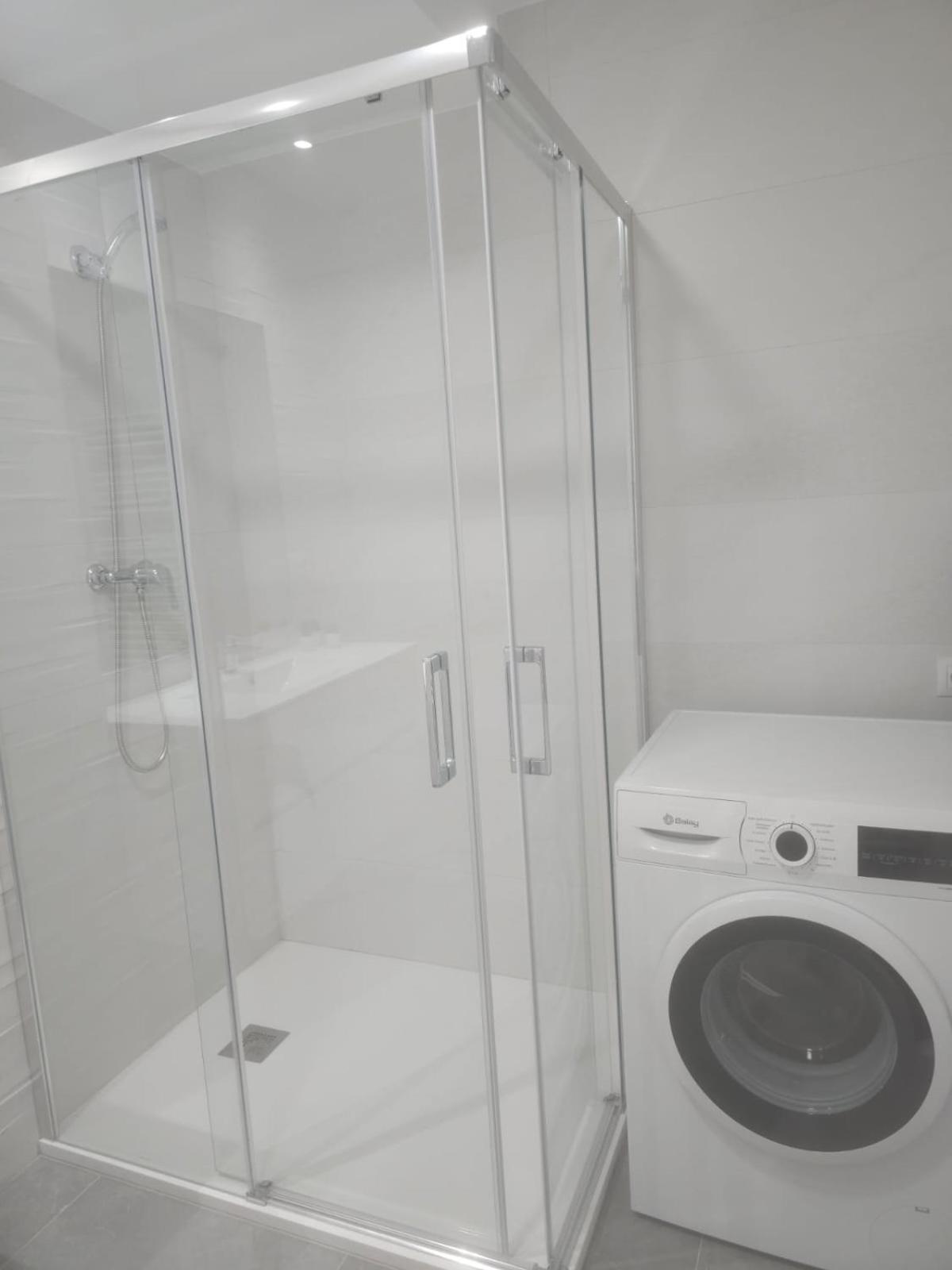 Appartamento Residencial Vagalume 2 - Marin Centro Esterno foto