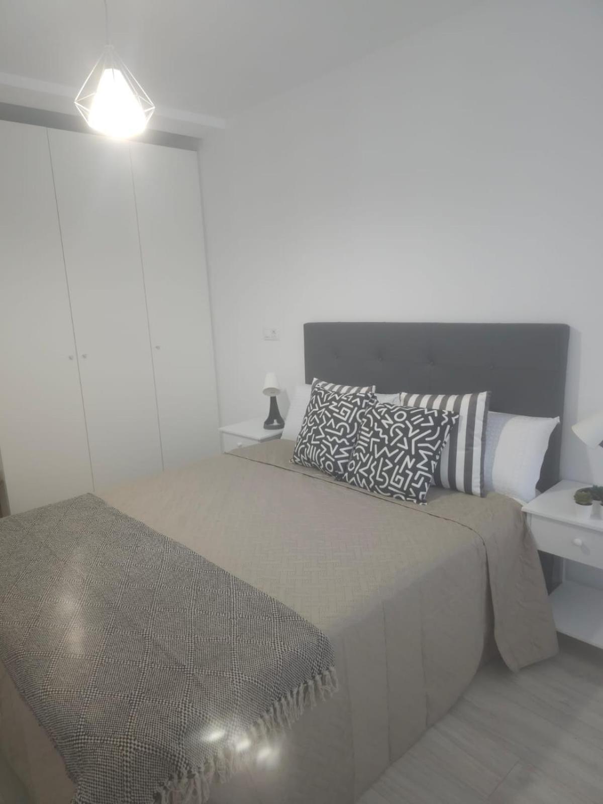 Appartamento Residencial Vagalume 2 - Marin Centro Esterno foto