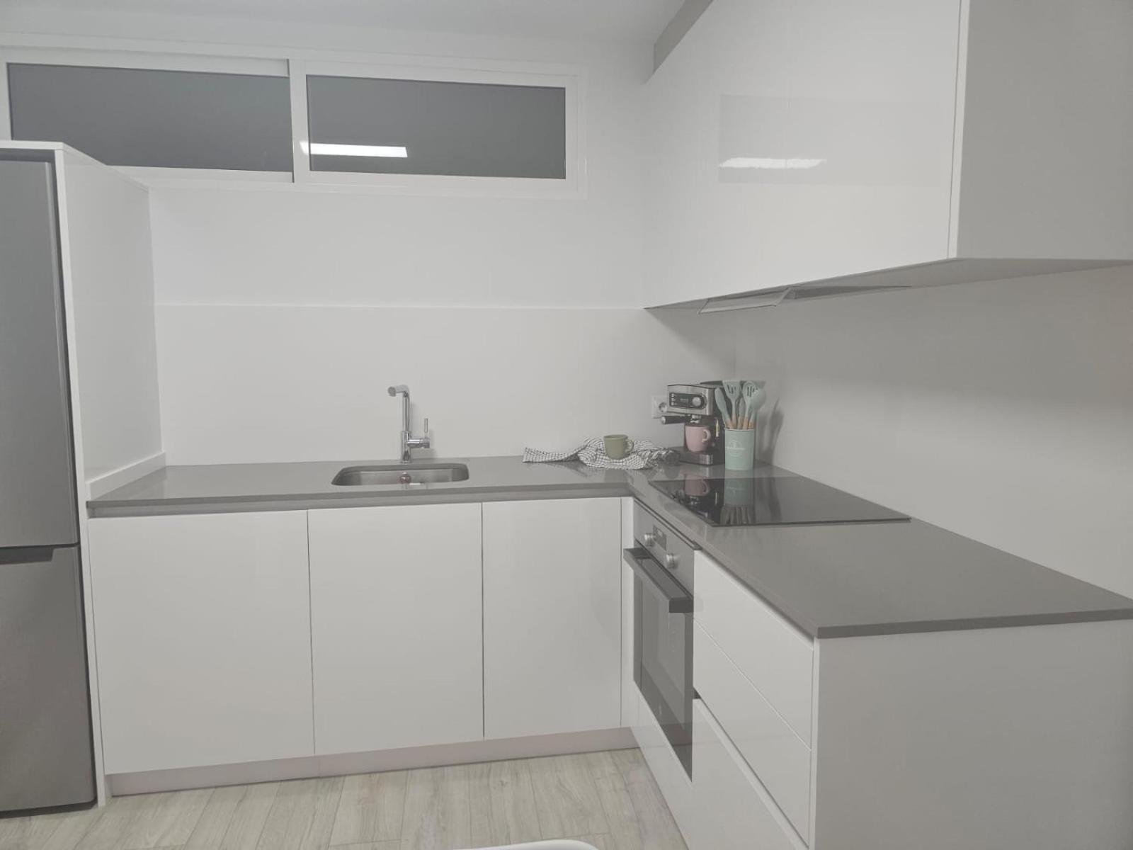 Appartamento Residencial Vagalume 2 - Marin Centro Esterno foto