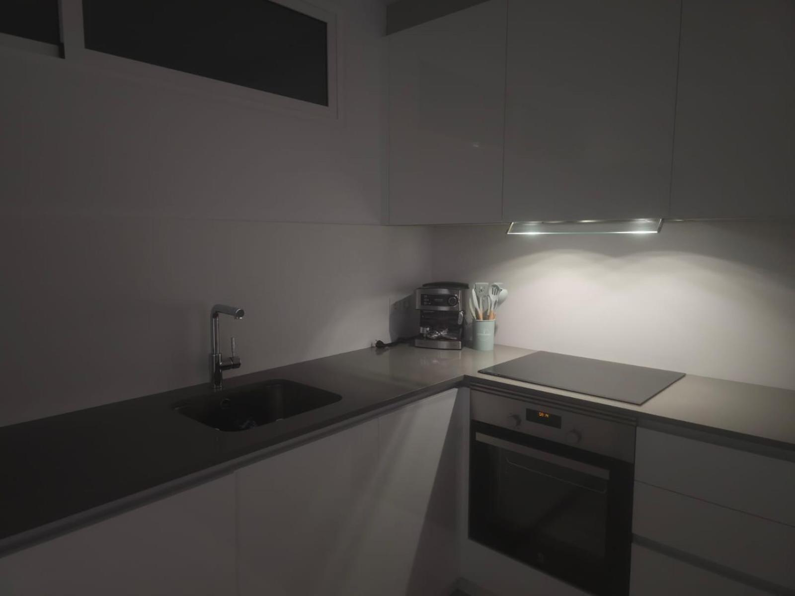 Appartamento Residencial Vagalume 2 - Marin Centro Esterno foto