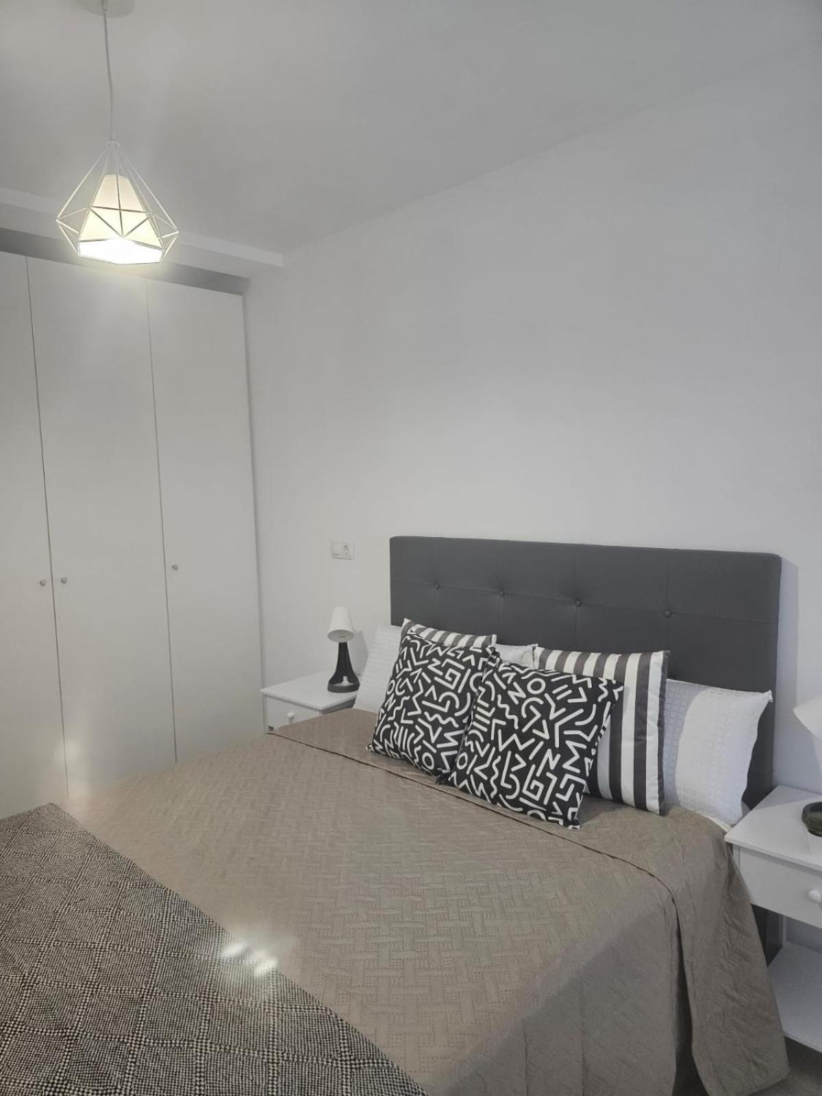 Appartamento Residencial Vagalume 2 - Marin Centro Esterno foto