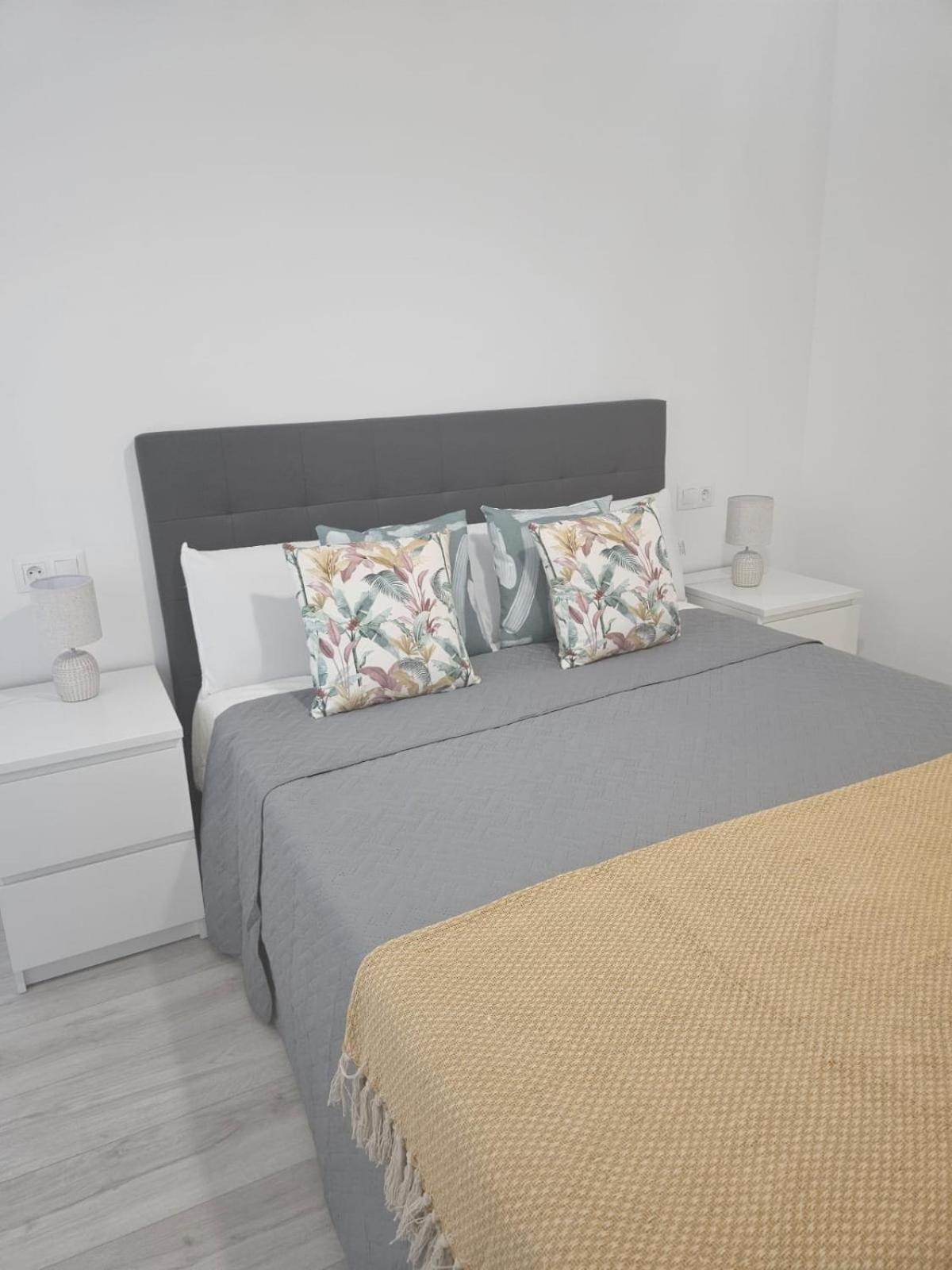 Appartamento Residencial Vagalume 2 - Marin Centro Esterno foto