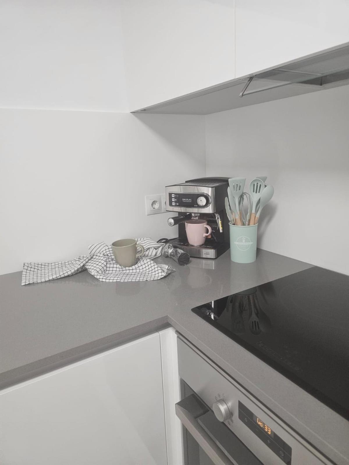 Appartamento Residencial Vagalume 2 - Marin Centro Esterno foto