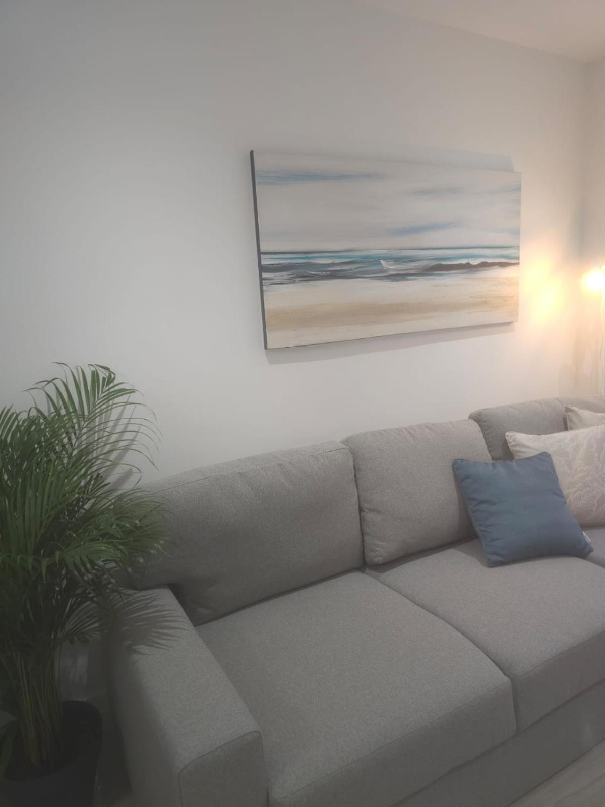 Appartamento Residencial Vagalume 2 - Marin Centro Esterno foto