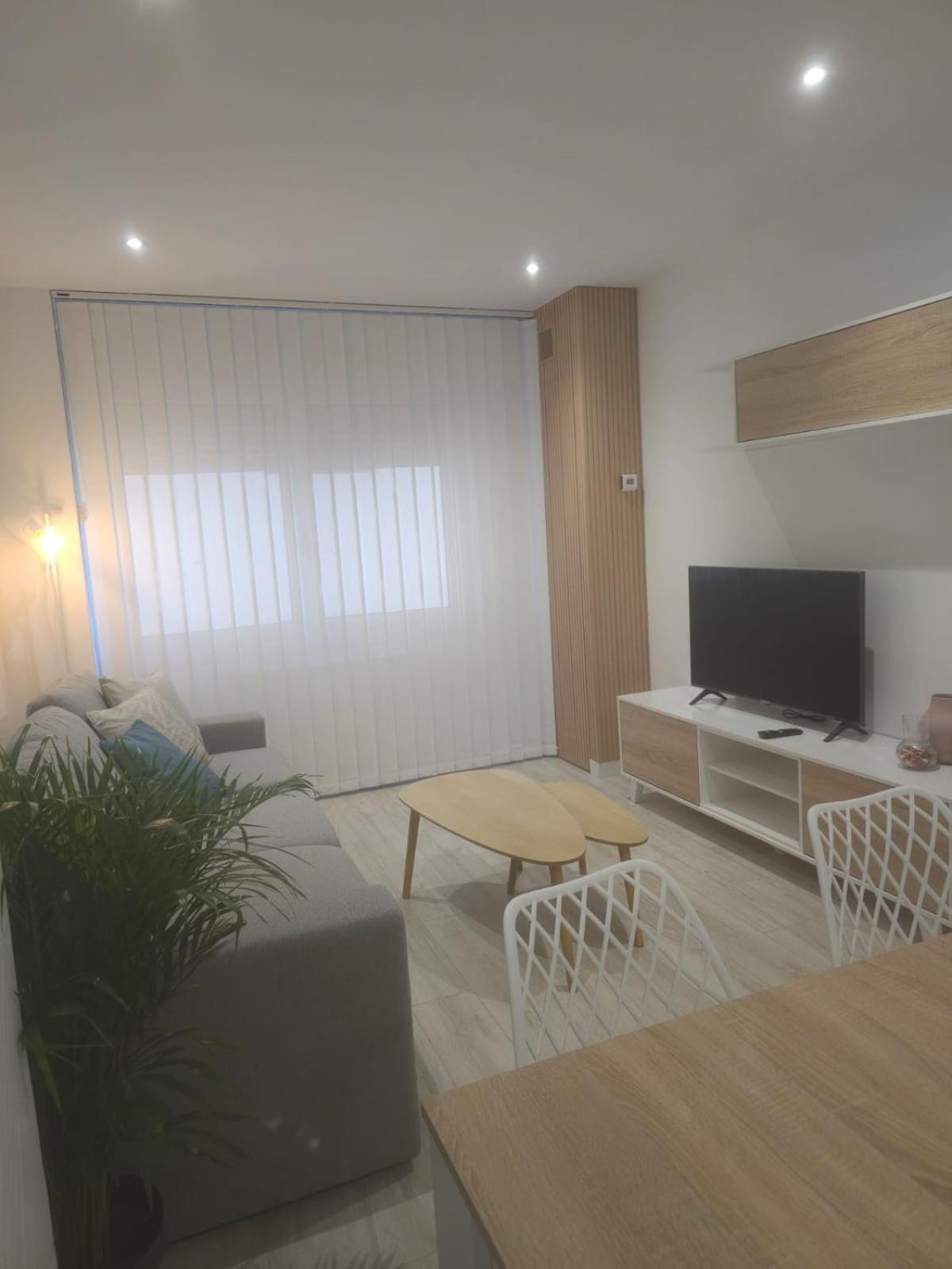 Appartamento Residencial Vagalume 2 - Marin Centro Esterno foto