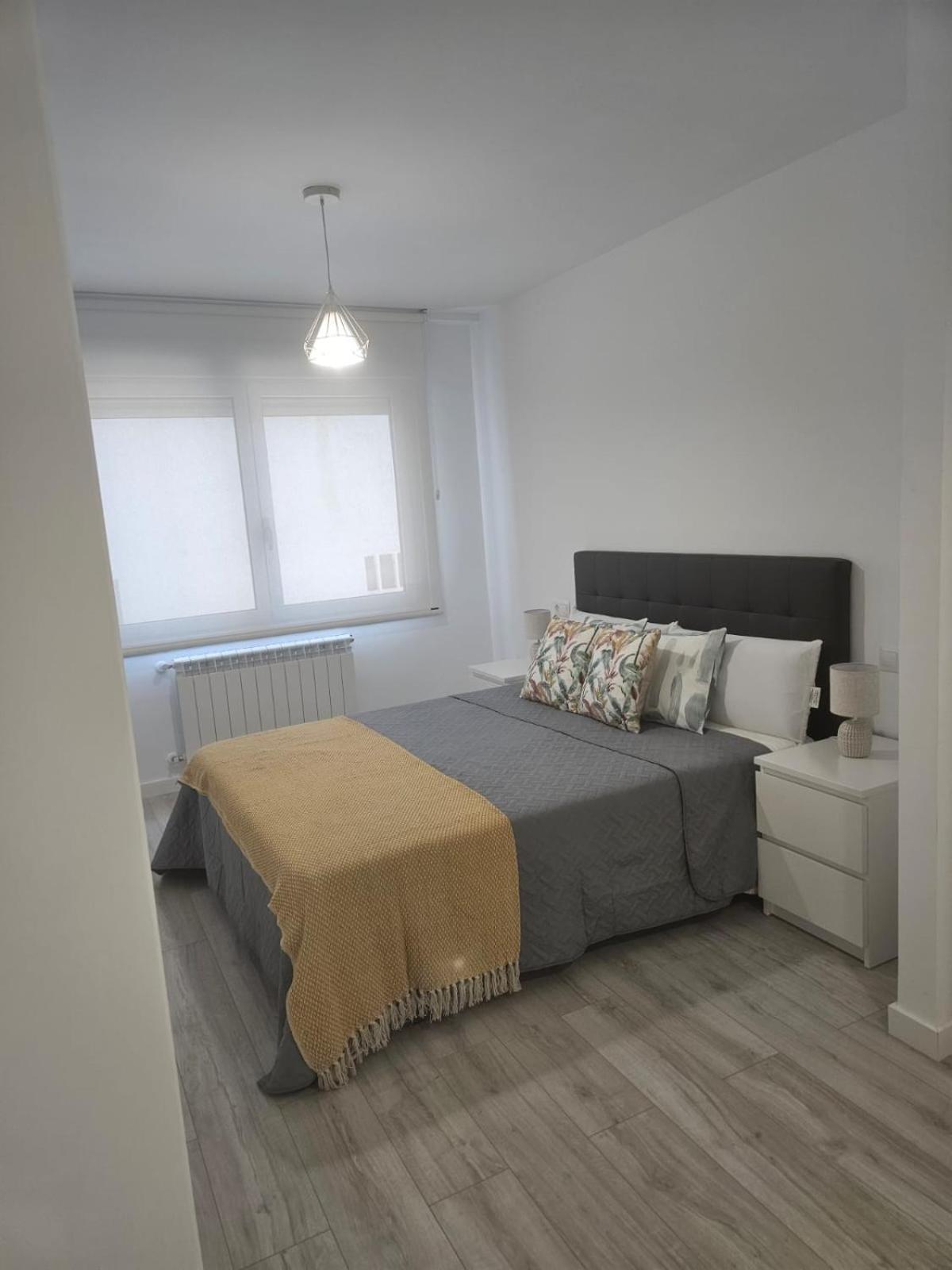 Appartamento Residencial Vagalume 2 - Marin Centro Esterno foto