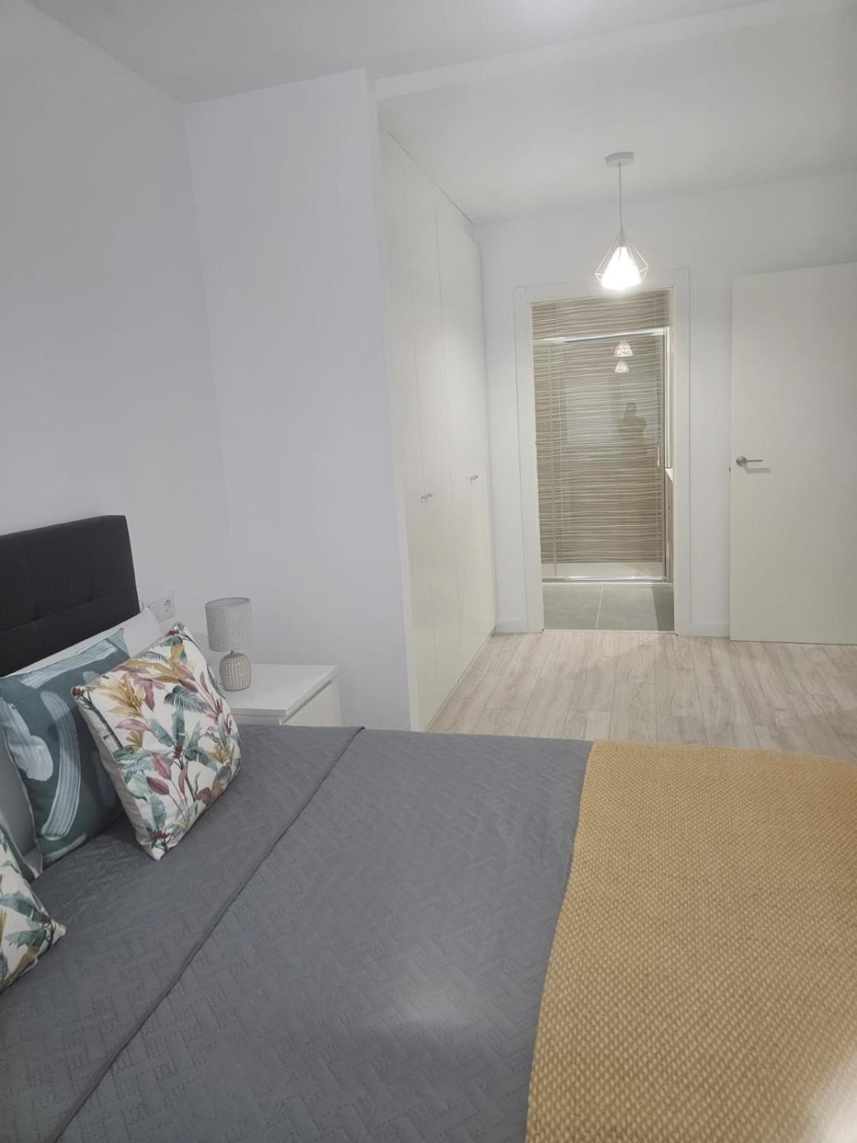 Appartamento Residencial Vagalume 2 - Marin Centro Esterno foto