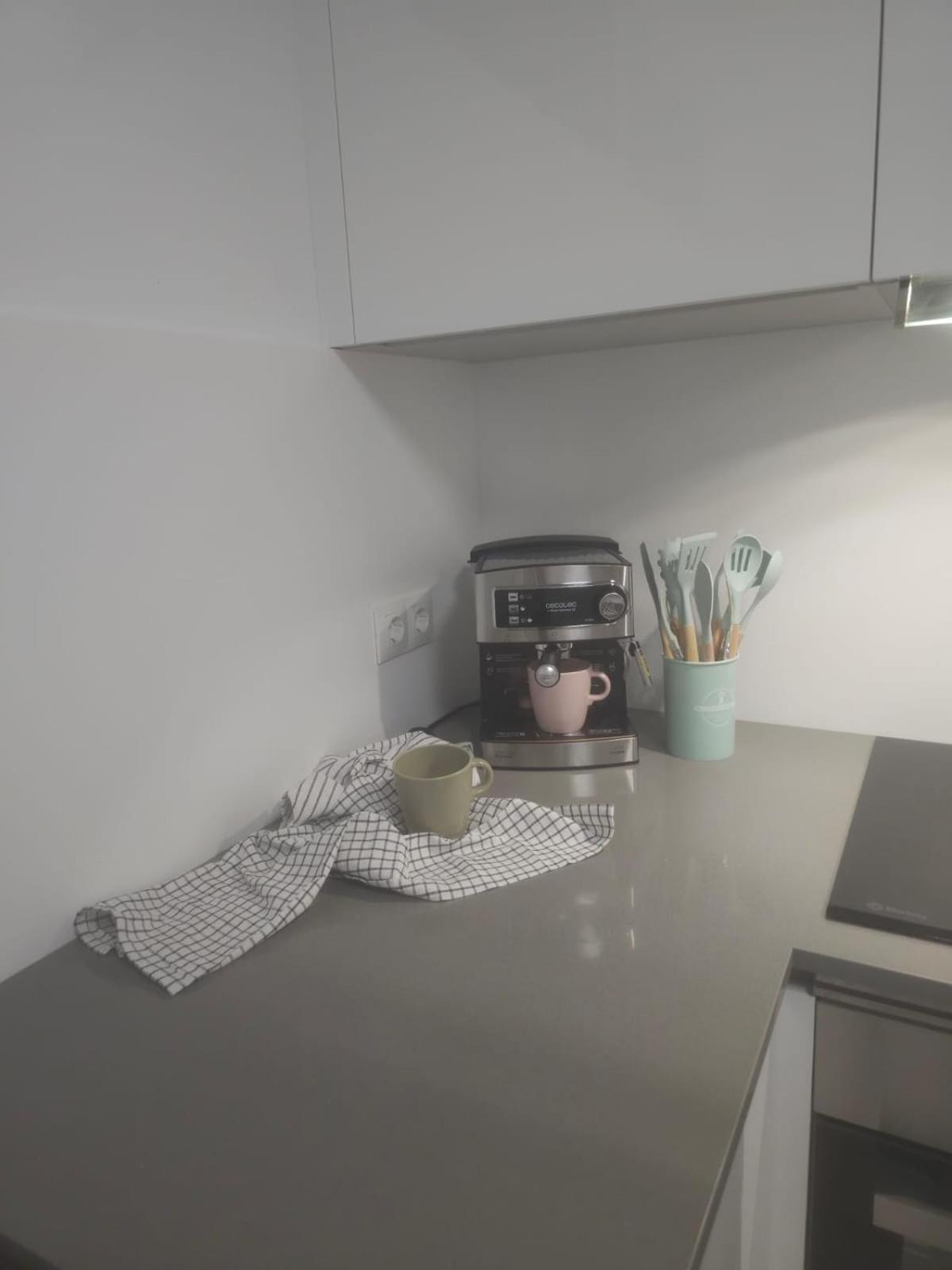 Appartamento Residencial Vagalume 2 - Marin Centro Esterno foto